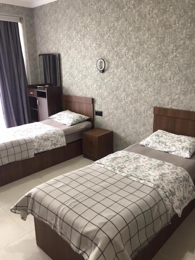 Hotel Golden Lion Kobuleti Exteriér fotografie